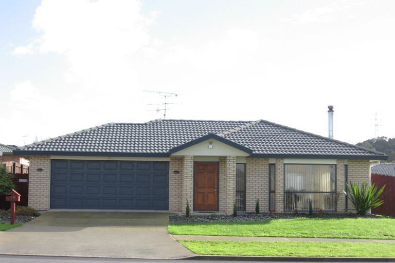Photo of property in 216 Alfriston Road, Manurewa, Auckland, 2105