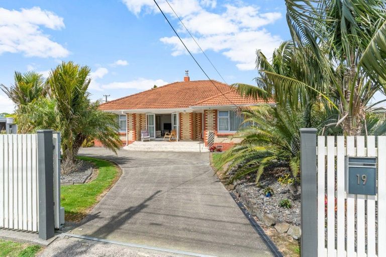 Photo of property in 19 Jervois Street, Dargaville, 0310