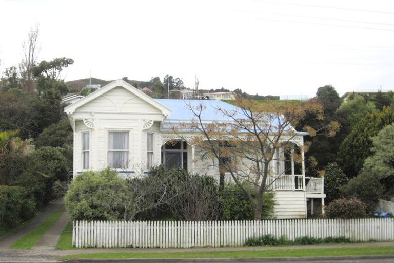 Photo of property in 824 Rolleston Street, Thames, 3500