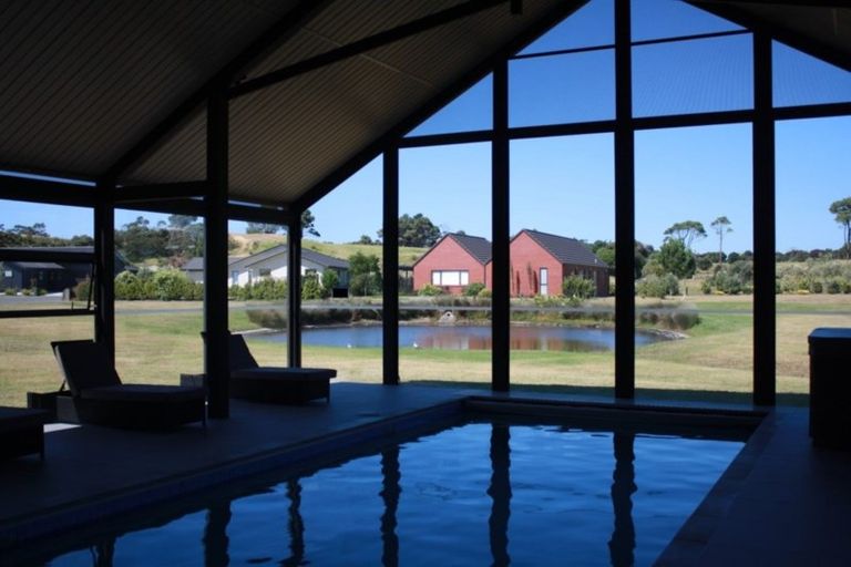 Photo of property in 4 Park Lane, Omarama, 9412