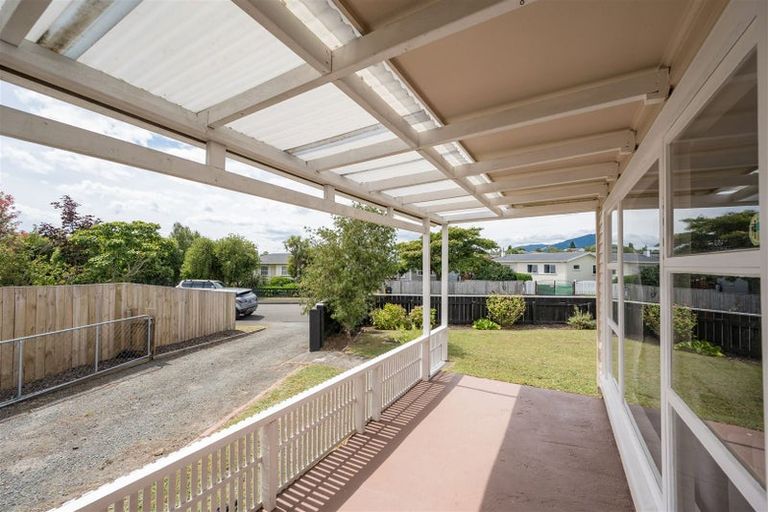 Photo of property in 8 Heaphy Street, Richmond, 7020