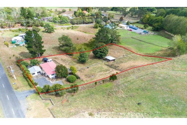 Photo of property in 81 Clark Road, Ngaruawahia, 3793