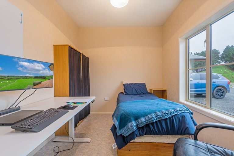 Photo of property in 68 Fauvels Road, Eketahuna, 4996