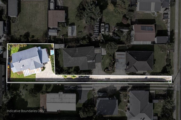 Photo of property in 3c Gledstane Road, Katikati, 3129