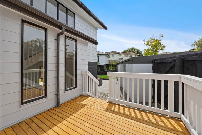 Photo of property in 7 Bain Place, Bucklands Beach, Auckland, 2014