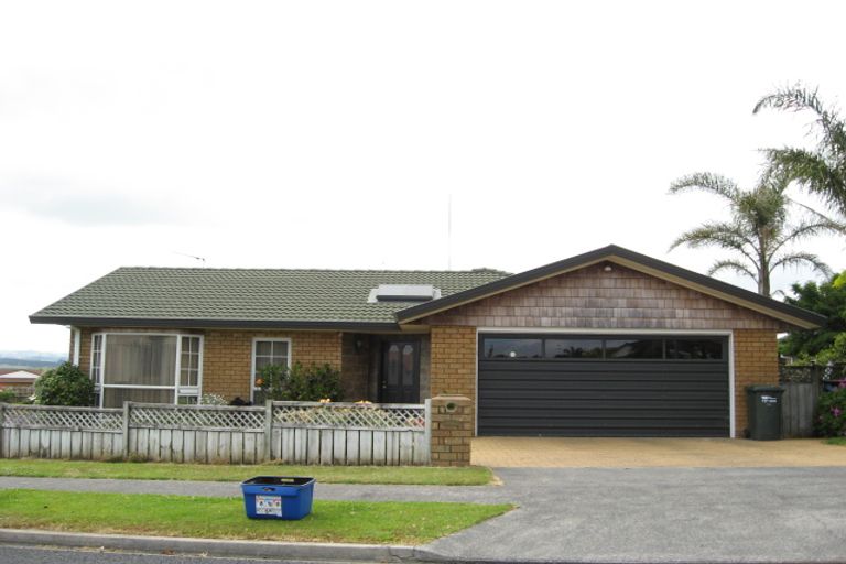 Photo of property in 22 Cooper Street, Pukekohe, 2120