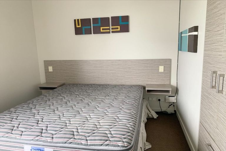 Photo of property in 608/145 Symonds Street, Eden Terrace, Auckland, 1010