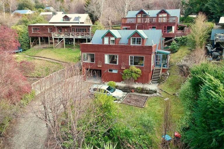 Photo of property in 12b Mcchesney Road, Arthurs Point, Queenstown, 9371