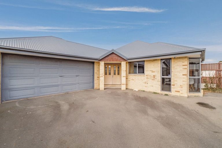 Photo of property in 62a Ottawa Road, Wainoni, Christchurch, 8061
