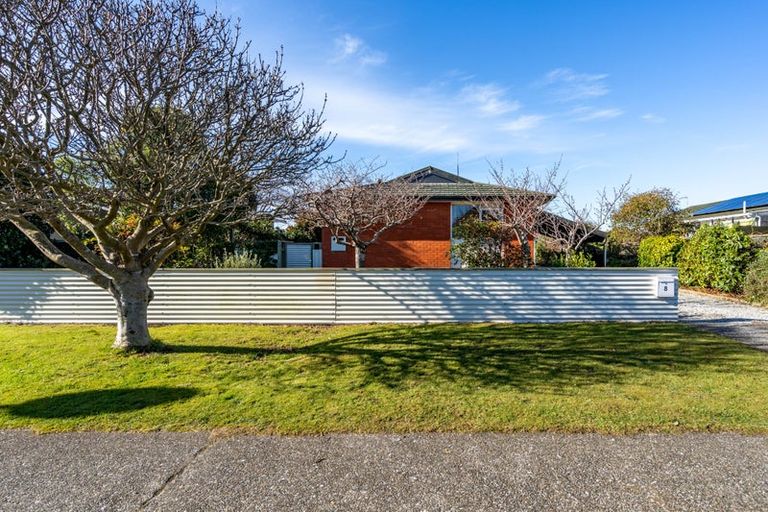 Photo of property in 8 Newbie Street, Heidelberg, Invercargill, 9812