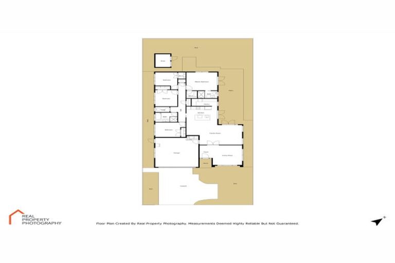 Photo of property in 9 Arahi Place, Rototuna North, Hamilton, 3210