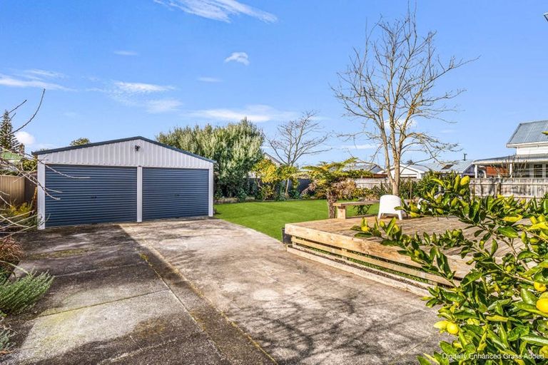 Photo of property in 29 Young Street, Whanganui East, Whanganui, 4500