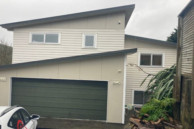 Photo of property in 144 Homebush Road, Khandallah, Wellington, 6035