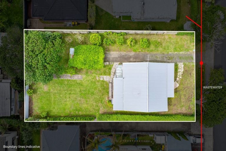 Photo of property in 17 Napier Avenue, Takapuna, Auckland, 0622