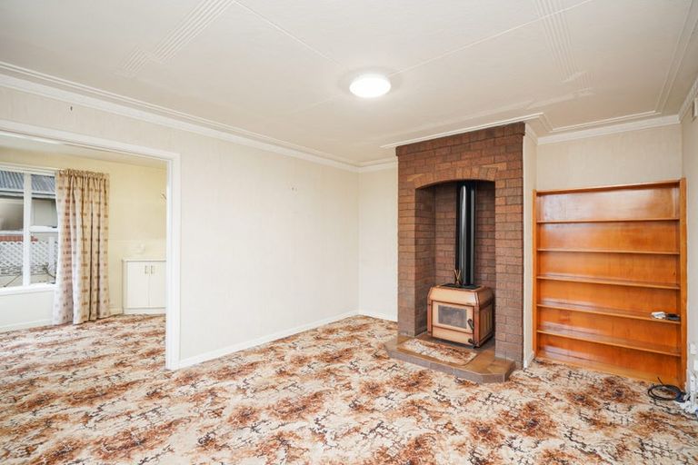 Photo of property in 37 Stirrat Street, Kingswell, Invercargill, 9812