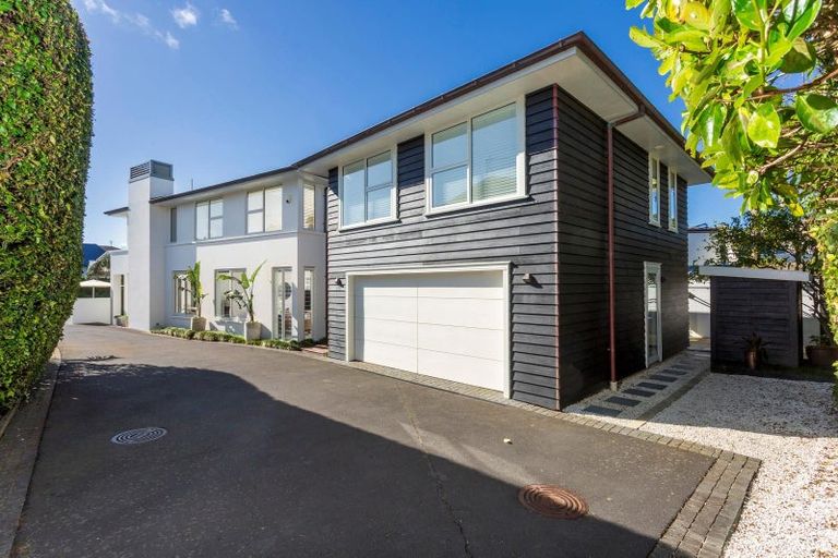 Photo of property in 223a Hurstmere Road, Takapuna, Auckland, 0622