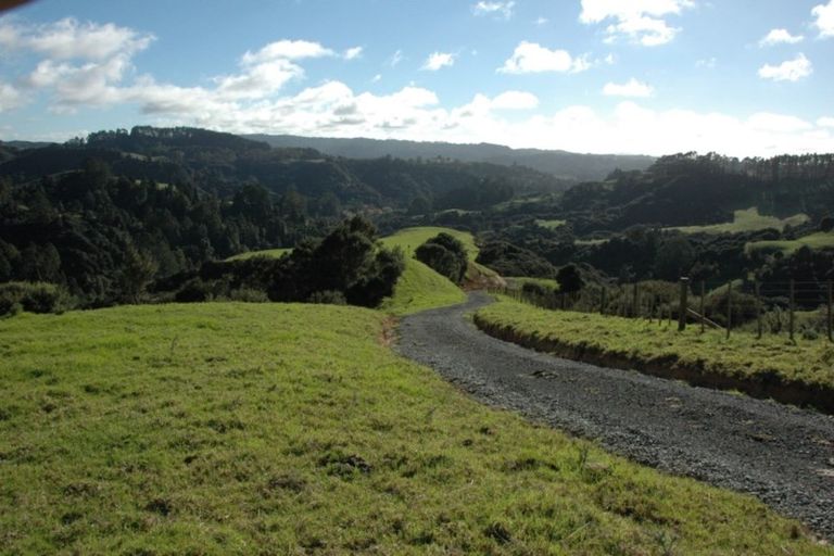 Photo of property in 540 Krippner Road, Puhoi, Warkworth, 0994