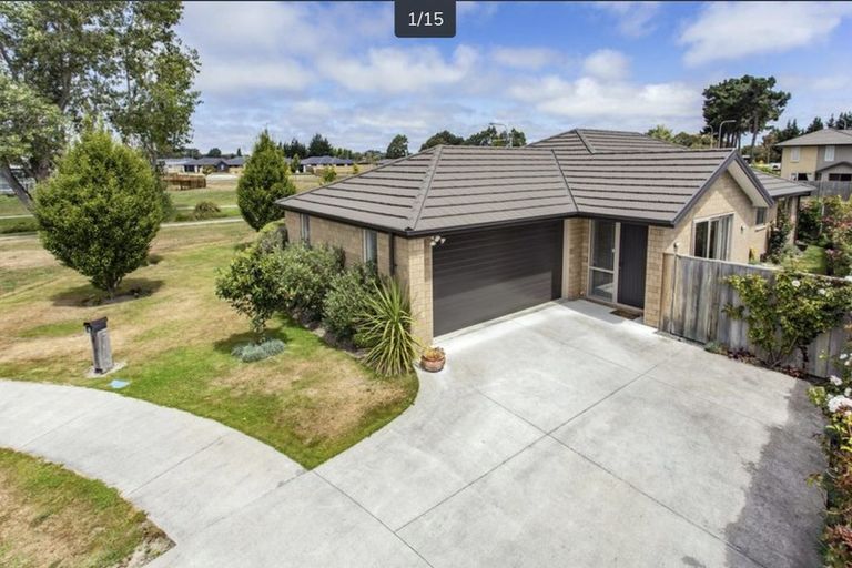 Photo of property in 1 Storer Street, Kaiapoi, 7630