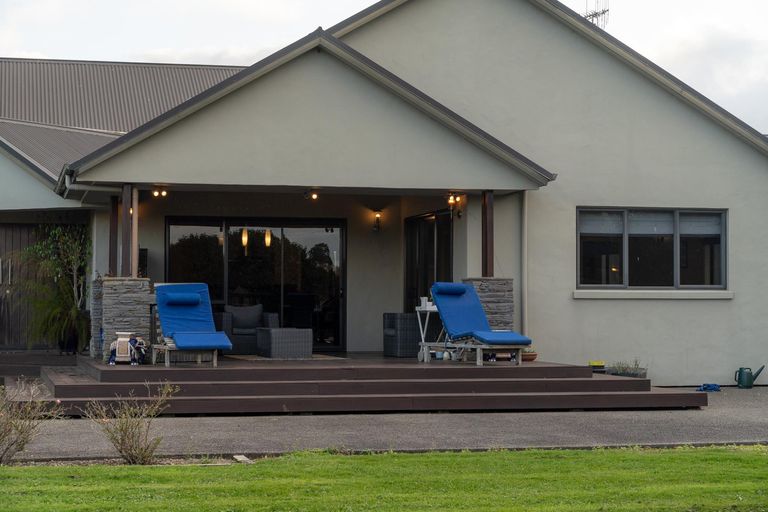 Photo of property in 203c Walsh Road, Whatawhata, Hamilton, 3290