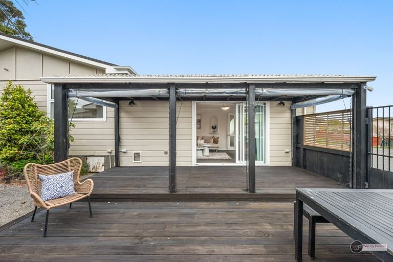 Photo of property in 46 Waipounamu Drive, Kelson, Lower Hutt, 5010