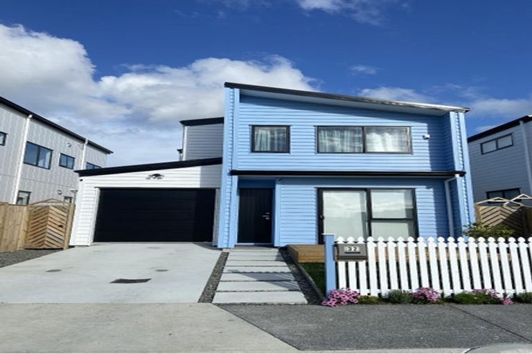 Photo of property in 32 Minhas Road, Papakura, 2110