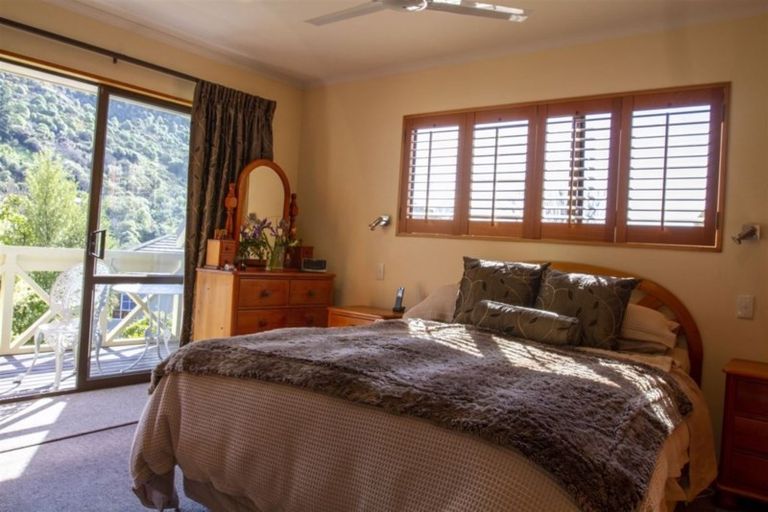 Photo of property in 18 Cascade Place, Sumner, Christchurch, 8081