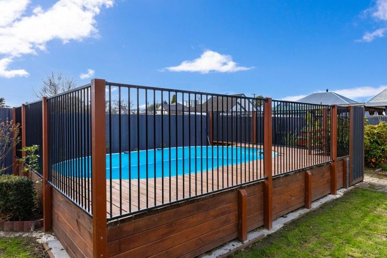 Photo of property in 28a Warwick Street, Mayfield, Blenheim, 7201
