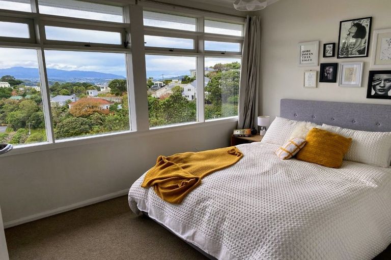 Photo of property in 52 Raroa Road, Kelburn, Wellington, 6012