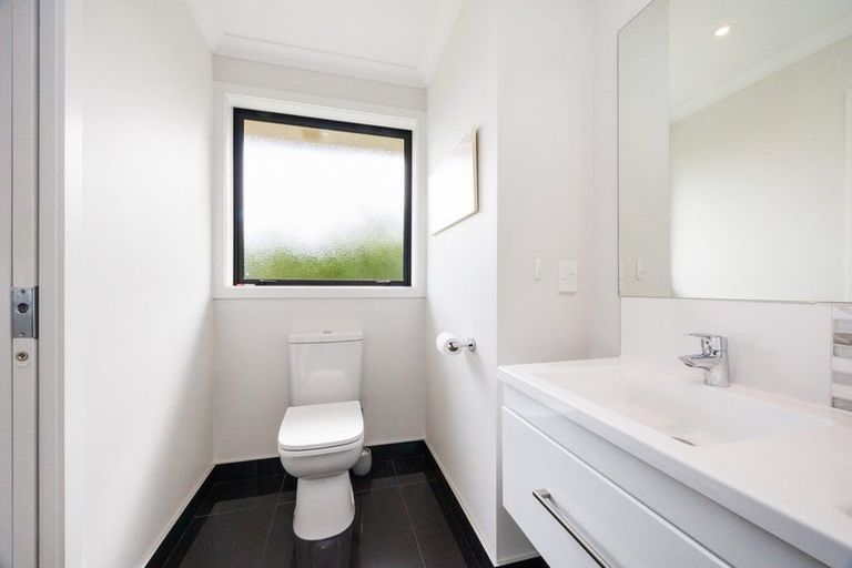 Photo of property in 55 Rodeo Drive, Kelvin Grove, Palmerston North, 4414