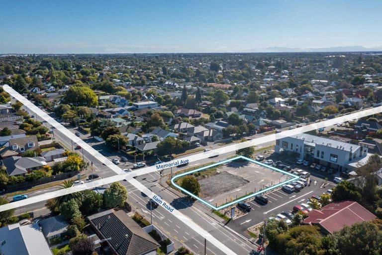 Photo of property in 106 Memorial Avenue, Burnside, Christchurch, 8053