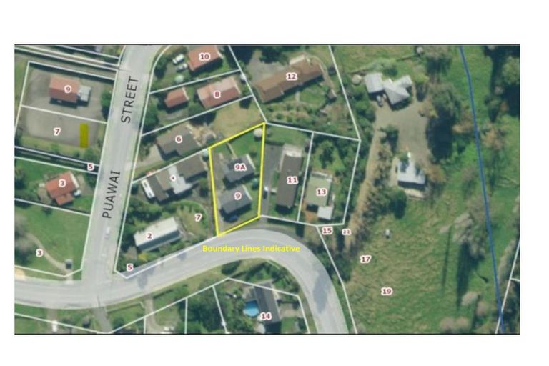 Photo of property in 9 Settlement Road, Kaiwaka, 0573