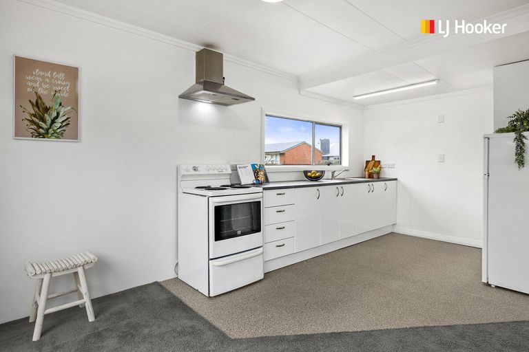 Photo of property in 79a Oxford Street, South Dunedin, Dunedin, 9012