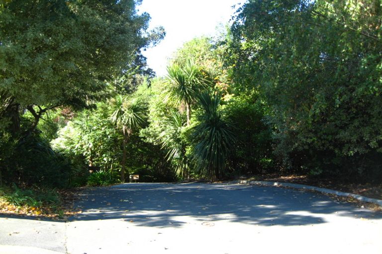 Photo of property in 1 The Terrace, Mount Pleasant, Christchurch, 8081