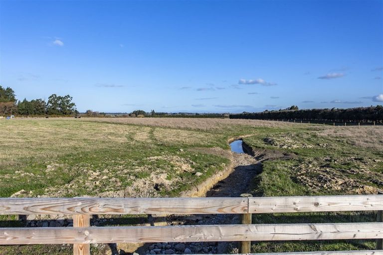 Photo of property in 556 Rangiora Leithfield Road, Sefton, Rangiora, 7477