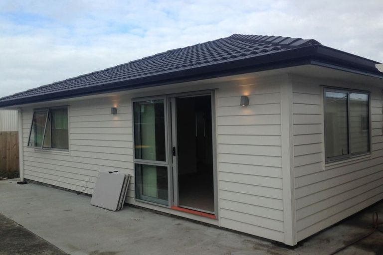 Photo of property in 36 Sharland Avenue, Manurewa, Auckland, 2102