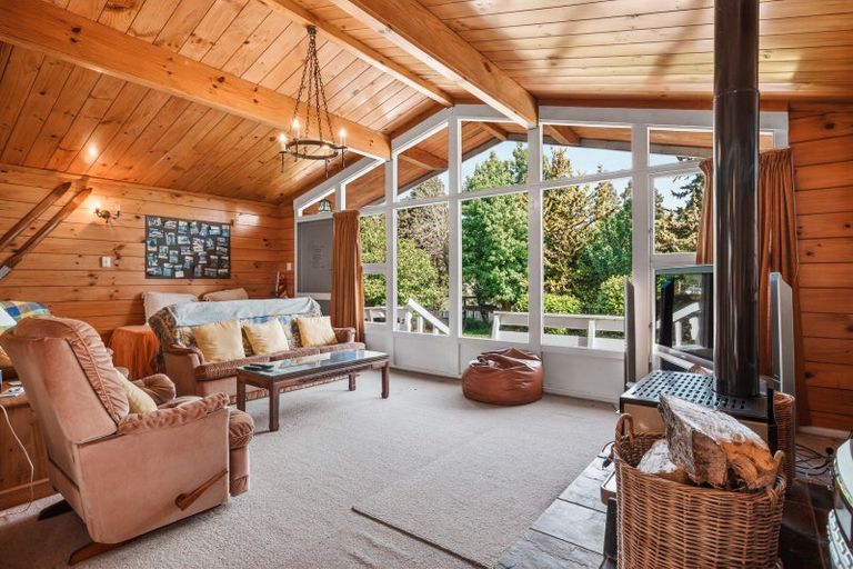 Photo of property in 25 Owhango Road, Owhango, 3990