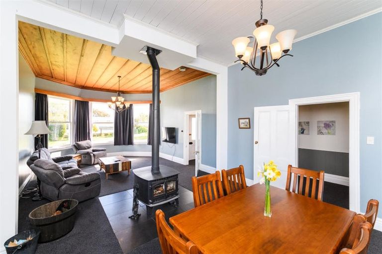 Photo of property in 8 Ngareta Street, Marton, 4710