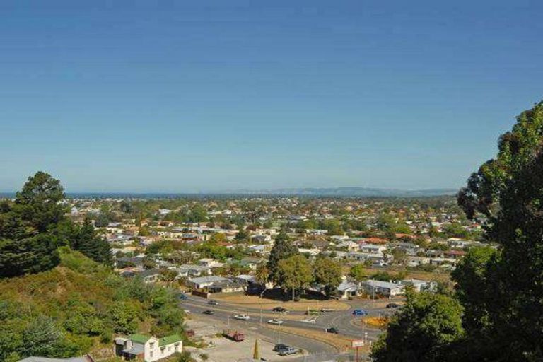 Photo of property in 31 Simla Terrace, Hospital Hill, Napier, 4110