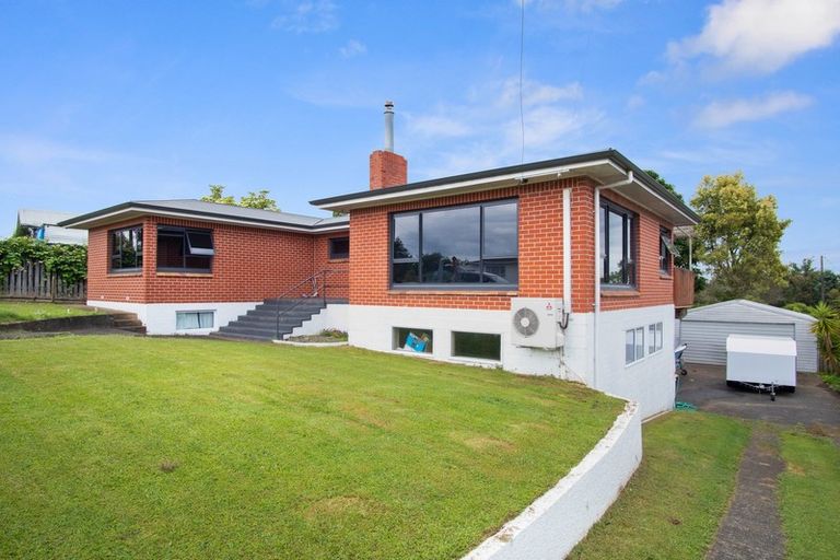 Photo of property in 12 Sholson Street, Putaruru, 3411