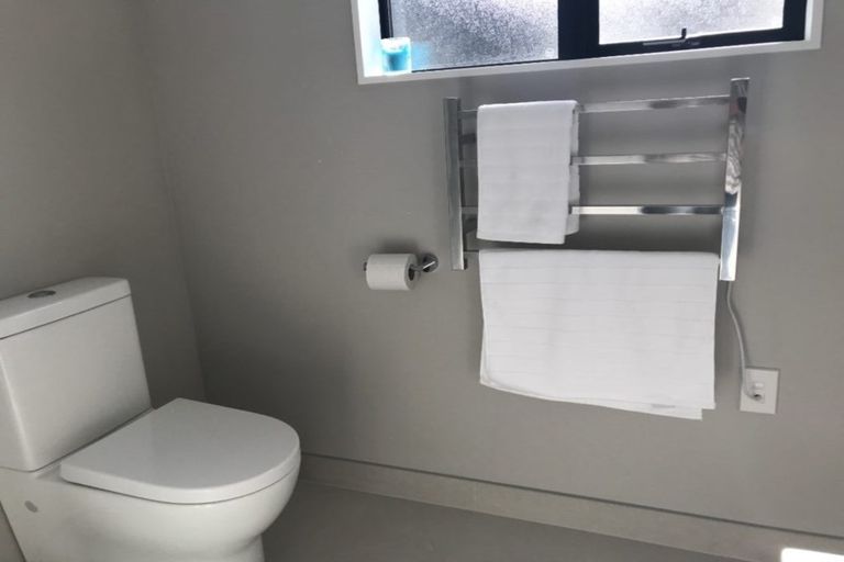 Photo of property in 8/233 Hereford Street, Christchurch Central, Christchurch, 8011