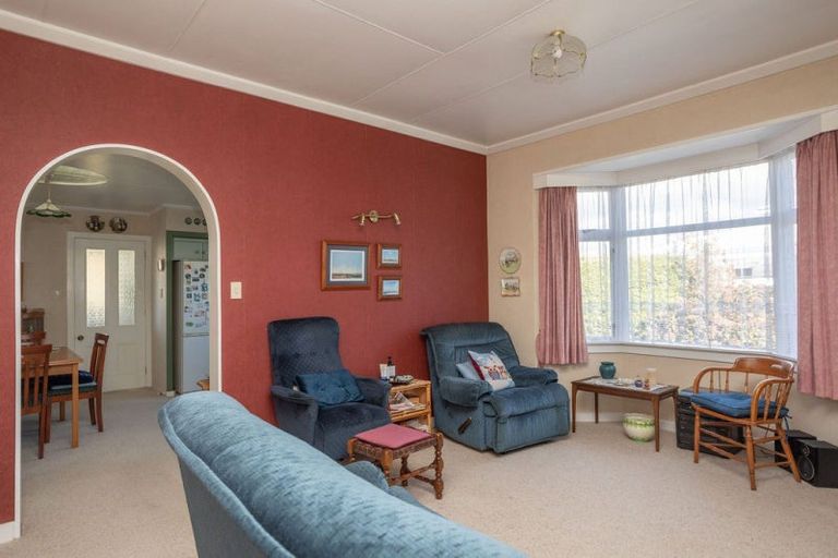 Photo of property in 8 Thyra Street, Dannevirke, 4930