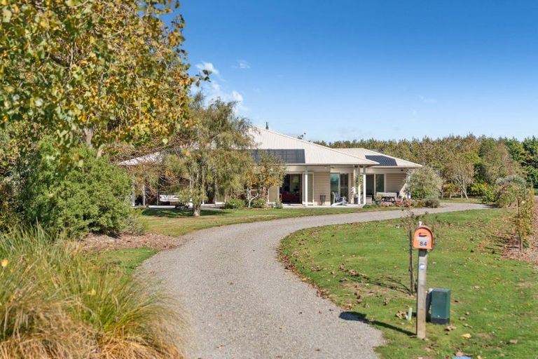 Photo of property in 84 Jellicoe Street, Greytown, 5712