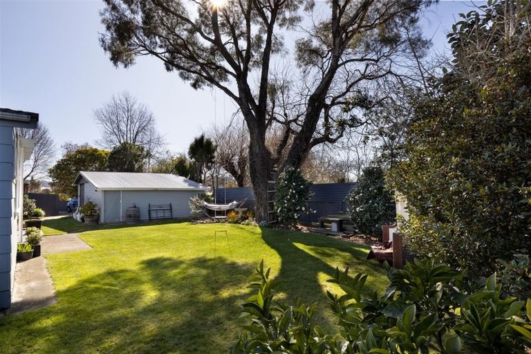 Photo of property in 18a Aston Street, Springlands, Blenheim, 7201