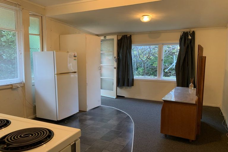 Photo of property in 21 Burnell Avenue, Thorndon, Wellington, 6011