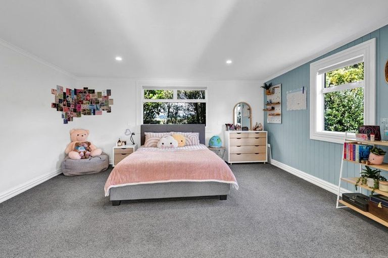 Photo of property in 817 Egmont Road, Hillsborough, New Plymouth, 4372