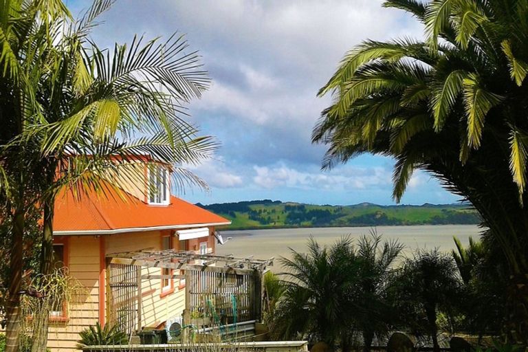 Photo of property in 71 Manning Street, Rawene, Kaikohe, 0473