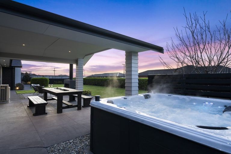 Photo of property in 96b Wills Road, Bell Block, New Plymouth, 4312