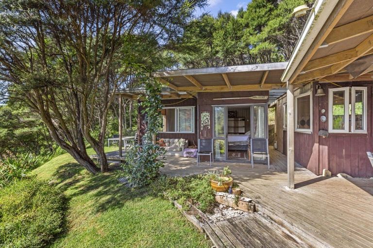 Photo of property in 578 Te Akau Wharf Road, Te Akau, Ngaruawahia, 3793