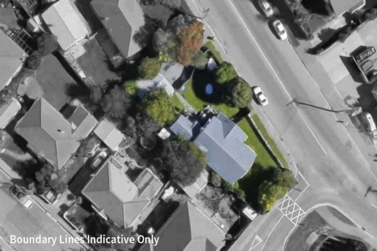 Photo of property in 232 Westminster Street, Mairehau, Christchurch, 8013