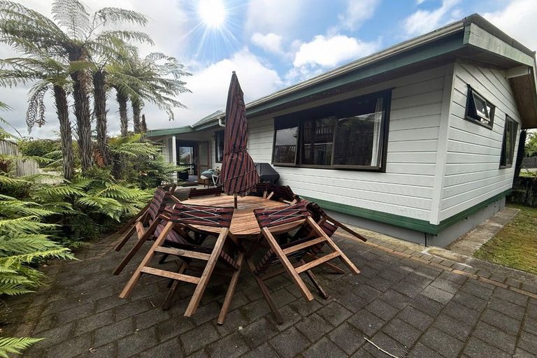 Photo of property in 68 Woodward Street, Nukuhau, Taupo, 3330